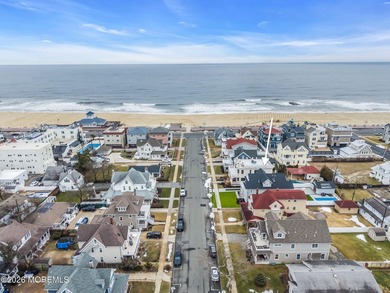 Rare find! Beach block home with a pool! This amazing offering - photo 2