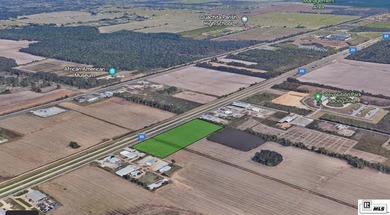 Great piece of commercial land located on the I-20 Frontage - photo 2