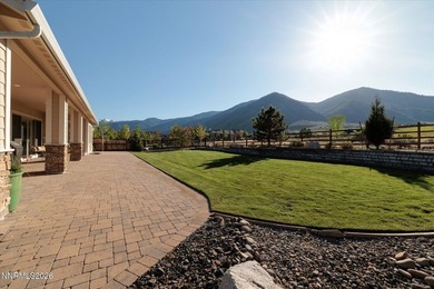 Nestled in the heart of the Carson Valley and behind the gates - photo 2
