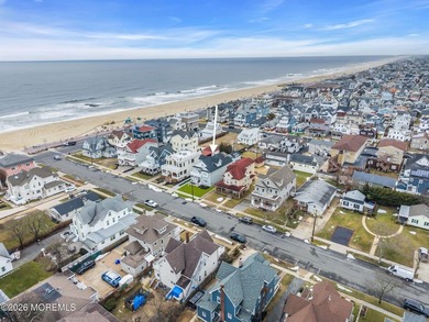 Rare find! Beach block home with a pool! This amazing offering - photo 3