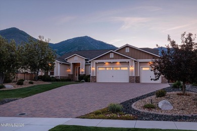 Nestled in the heart of the Carson Valley and behind the gates - photo 3