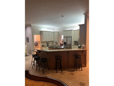 Corner lot in highly sought after and social 55+ community that