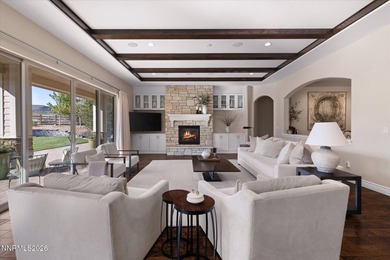 Nestled in the heart of the Carson Valley and behind the gates - photo 4