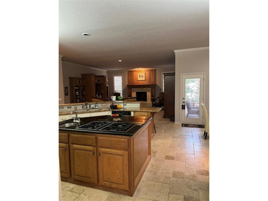 Corner lot in highly sought after and social 55+ community that