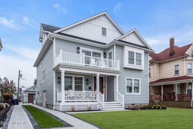 Rare find! Beach block home with a pool! This amazing offering - photo 5
