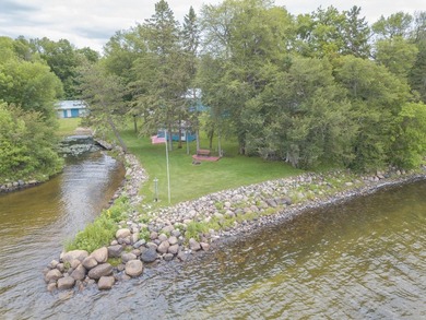 Genuinely unique MilleLacs Lake property with 250' of west - photo 5
