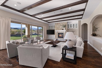 Nestled in the heart of the Carson Valley and behind the gates - photo 6