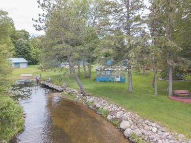 Genuinely unique MilleLacs Lake property with 250' of west - photo 6