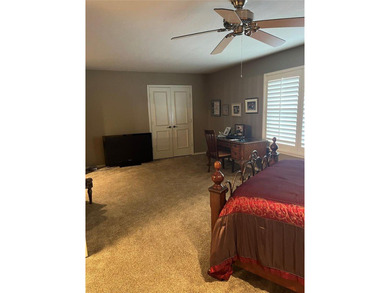 Corner lot in highly sought after and social 55+ community that