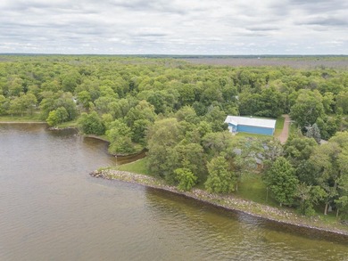 Genuinely unique MilleLacs Lake property with 250' of west - photo 7
