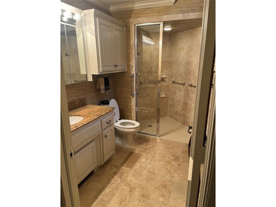 Corner lot in highly sought after and social 55+ community that