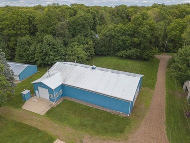 Genuinely unique MilleLacs Lake property with 250' of west - photo 8