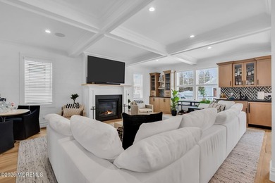 Rare find! Beach block home with a pool! This amazing offering - photo 9