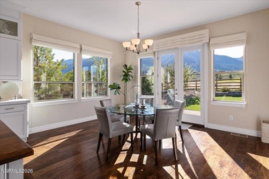 Nestled in the heart of the Carson Valley and behind the gates - photo 9