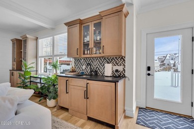 Rare find! Beach block home with a pool! This amazing offering - photo 10