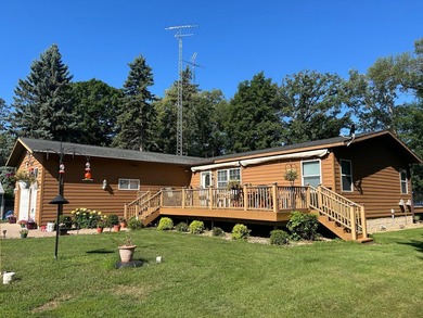 Genuinely unique MilleLacs Lake property with 250' of west - photo 10