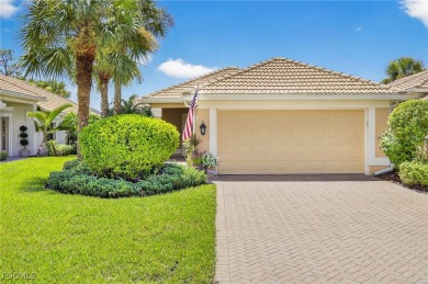 Lake Home For Sale in Fort Myers, Florida