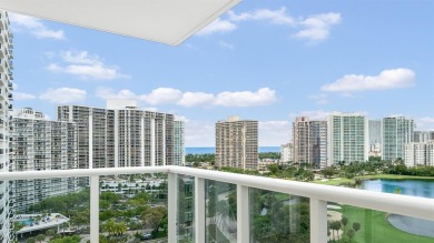 Lake Condo For Sale in Aventura, Florida