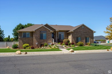 Great Salt Lake Home For Sale in West Point Utah