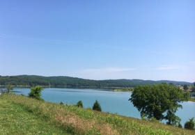 Lake Acreage SOLD! in Sharps Chapel, Tennessee