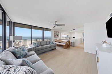 Completely renovated Gulf-front corner unit with panoramic beach - photo 4