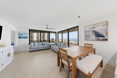 Completely renovated Gulf-front corner unit with panoramic beach - photo 5