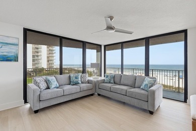 Completely renovated Gulf-front corner unit with panoramic beach - photo 6