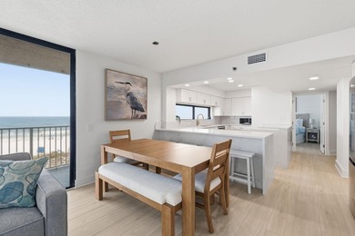 Completely renovated Gulf-front corner unit with panoramic beach - photo 9