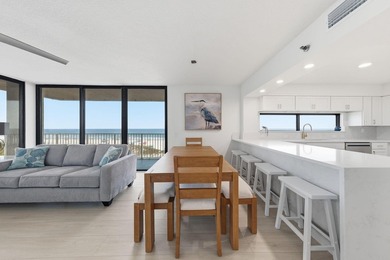 Completely renovated Gulf-front corner unit with panoramic beach - photo 10
