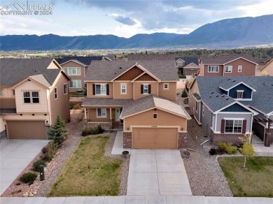 Monument Lake Home For Sale in Monument Colorado