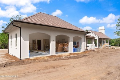 145 Kirkaldy Lane is a stunning new construction home currently - photo 12