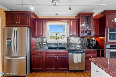 Experience elevated coastal living in this beautifully appointed - photo 12