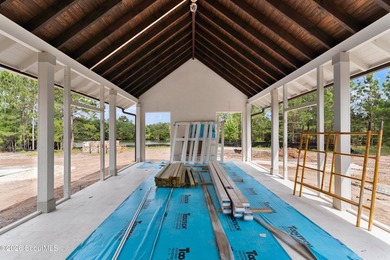 145 Kirkaldy Lane is a stunning new construction home currently - photo 13