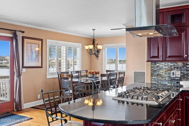 Experience elevated coastal living in this beautifully appointed - photo 14