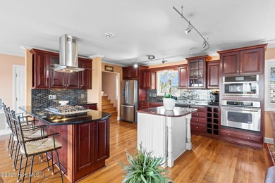 Experience elevated coastal living in this beautifully appointed - photo 15