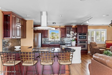 Experience elevated coastal living in this beautifully appointed - photo 16