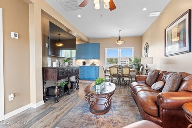Experience elevated coastal living in this beautifully appointed - photo 17