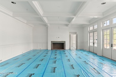 145 Kirkaldy Lane is a stunning new construction home currently - photo 19