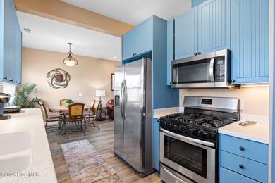 Experience elevated coastal living in this beautifully appointed - photo 19