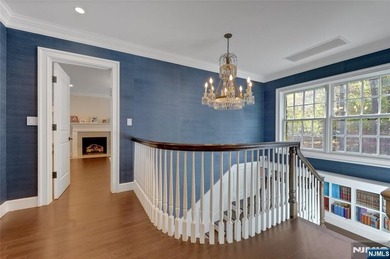 An extraordinary red-brick and stone colonial estate awaits on 2 - photo 19