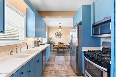 Experience elevated coastal living in this beautifully appointed - photo 20