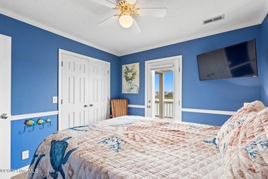 Experience elevated coastal living in this beautifully appointed - photo 23