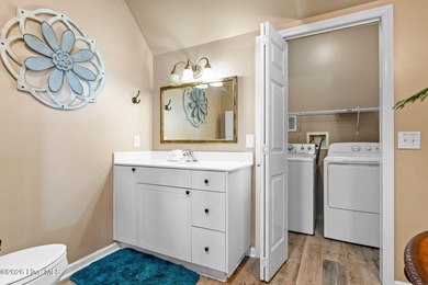 Experience elevated coastal living in this beautifully appointed - photo 25