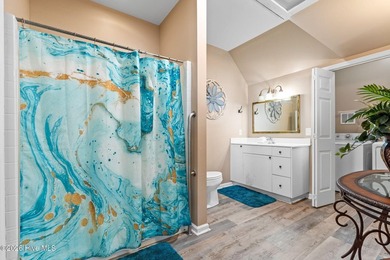 Experience elevated coastal living in this beautifully appointed - photo 26