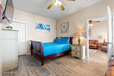 Experience elevated coastal living in this beautifully appointed - photo 27