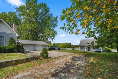 (private lake, pond, creek) Home Active Under Contract in Aurora Indiana