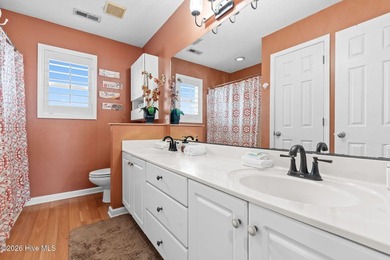 Experience elevated coastal living in this beautifully appointed - photo 32