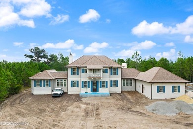 145 Kirkaldy Lane is a stunning new construction home currently - photo 34