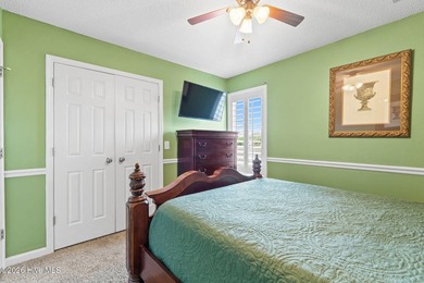 Experience elevated coastal living in this beautifully appointed - photo 34
