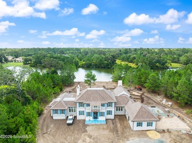 145 Kirkaldy Lane is a stunning new construction home currently - photo 35